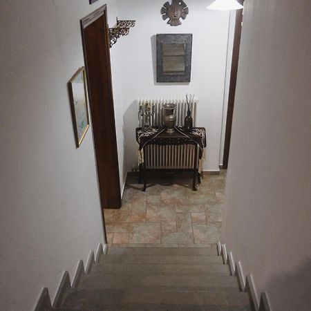 Billiard Home In Trikala 外观 照片