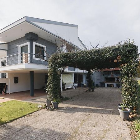 Billiard Home In Trikala 外观 照片
