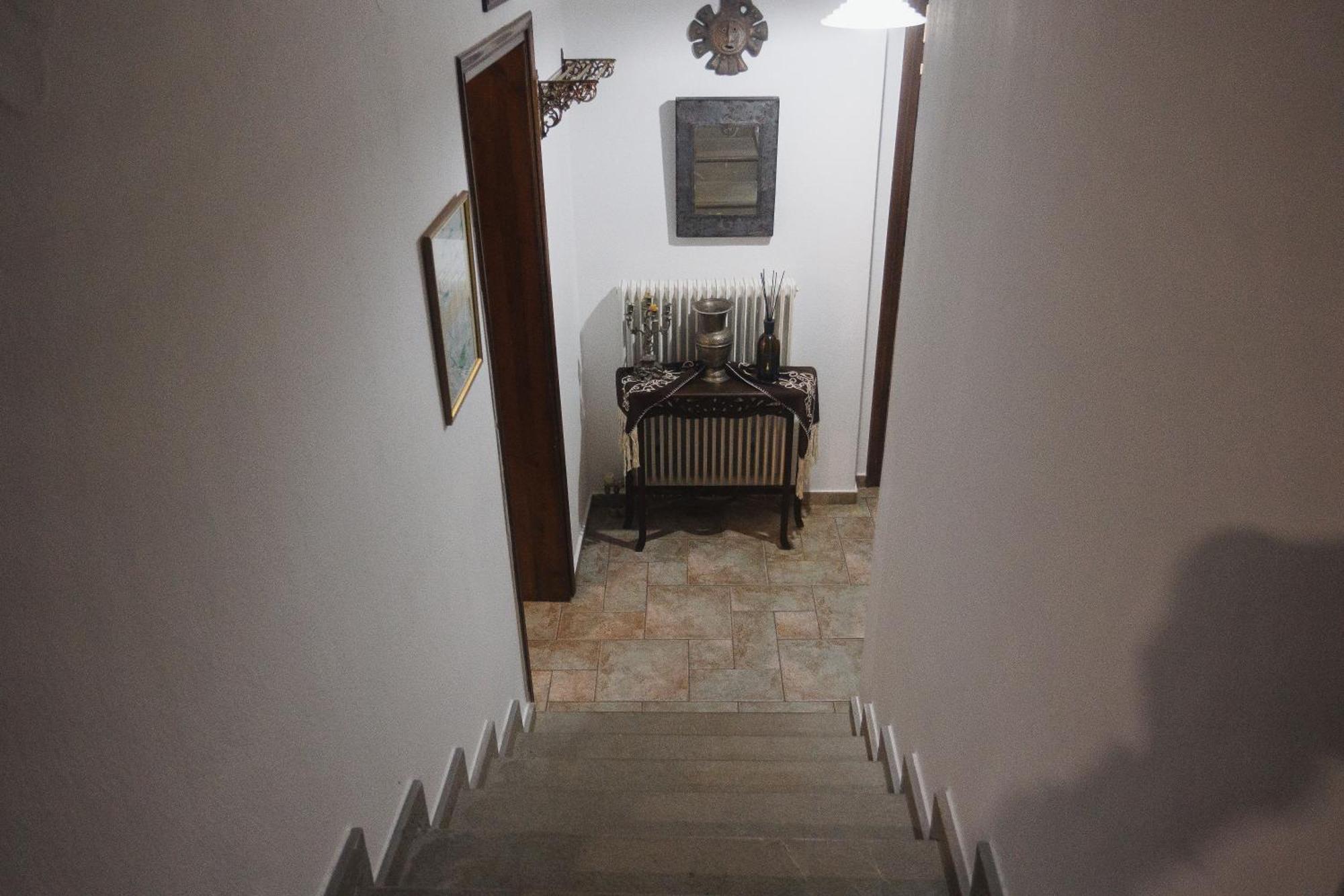 Billiard Home In Trikala 外观 照片