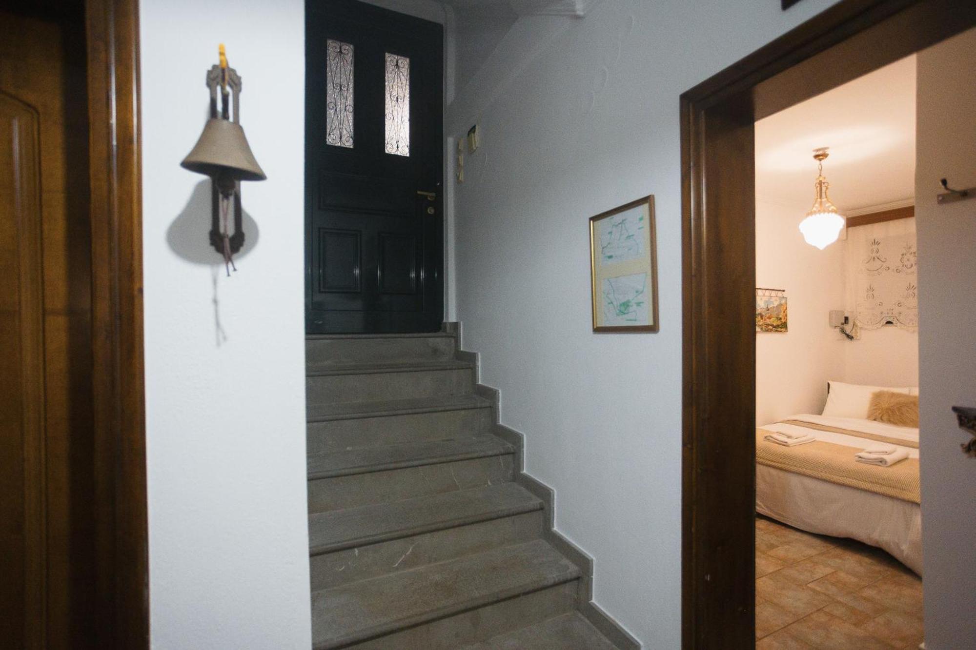 Billiard Home In Trikala 外观 照片