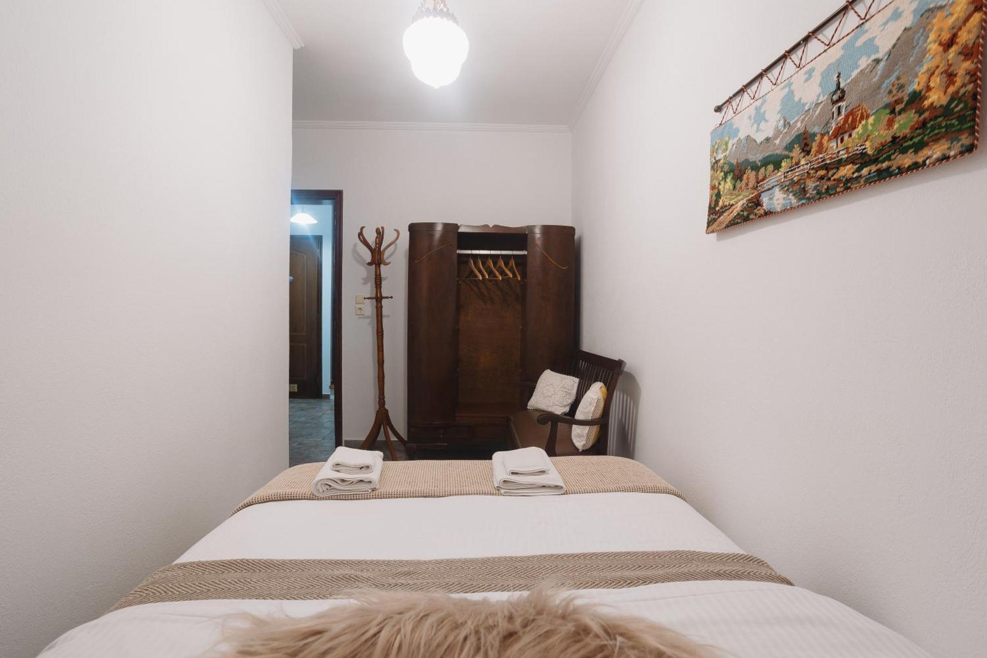 Billiard Home In Trikala 外观 照片
